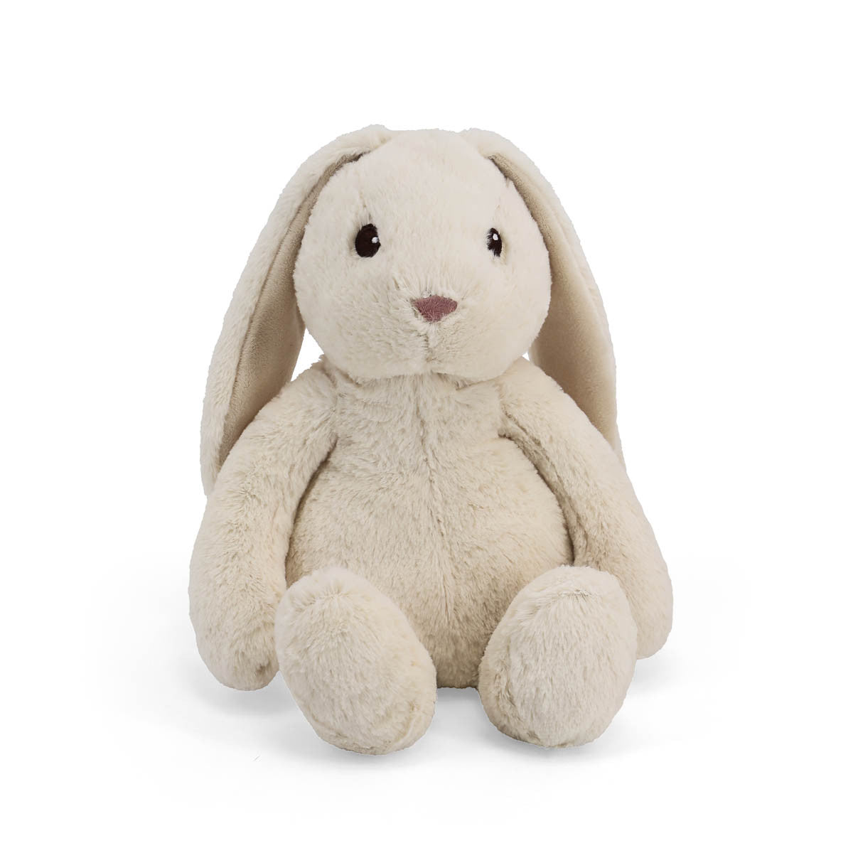 Gosh! White Bunny Softie