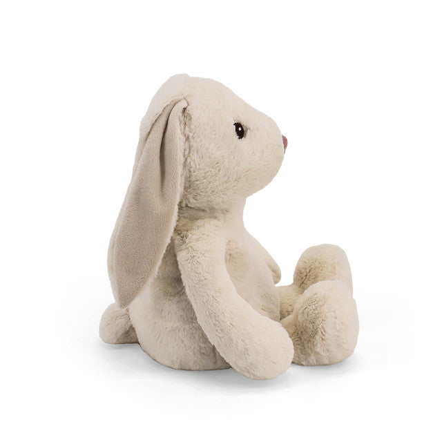 Gosh! White Bunny Softie