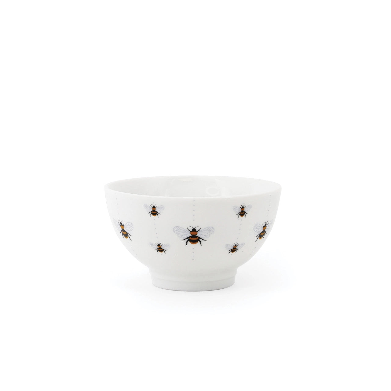 Tipperary Crystal | Bee Bowls Set of 4