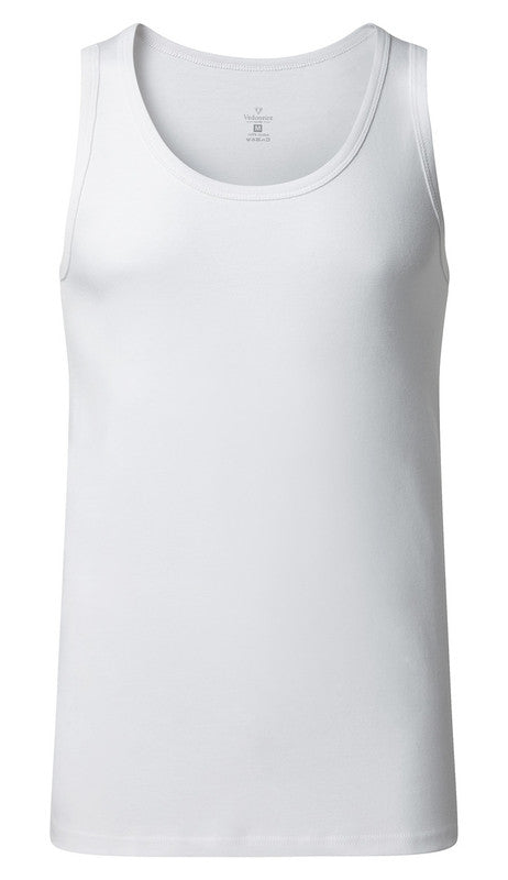 Vedoneire | Vest - White