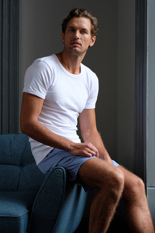 Vedoneire | Cotton T-Shirt