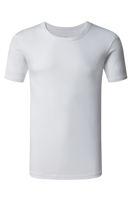 Vedoneire | Cotton T-Shirt