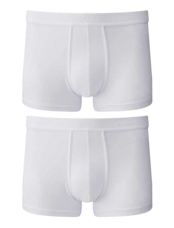 Vedoneire | Boxer Briefs Twin Pack White