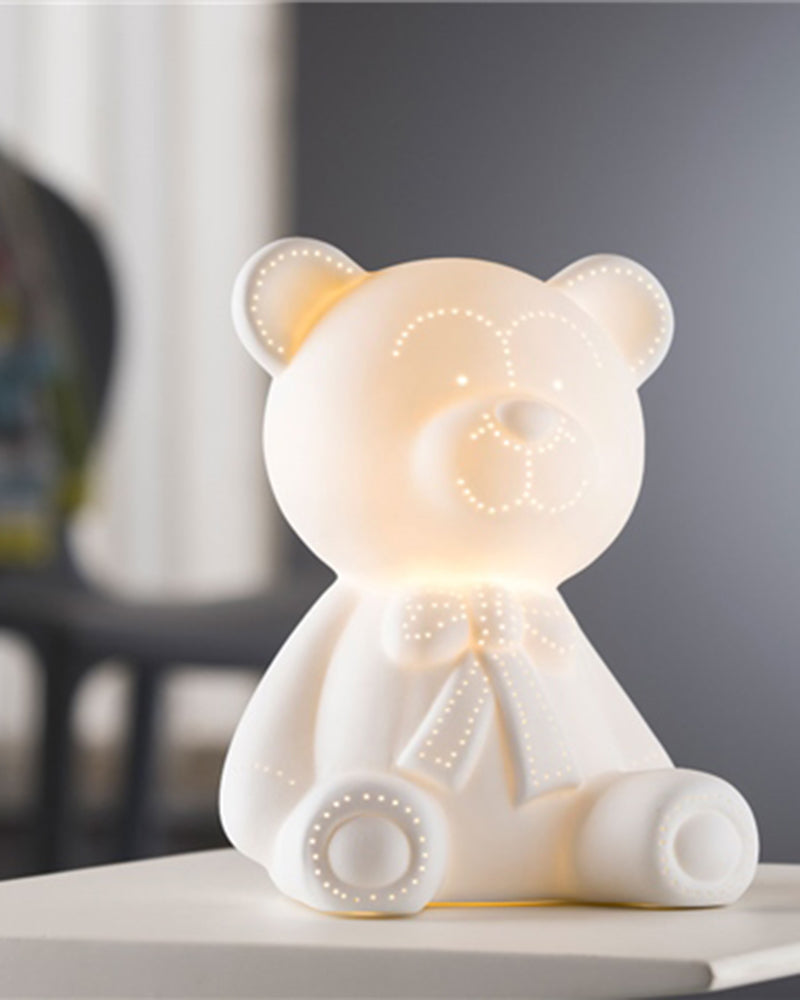 Belleek | Teddy Luminaire