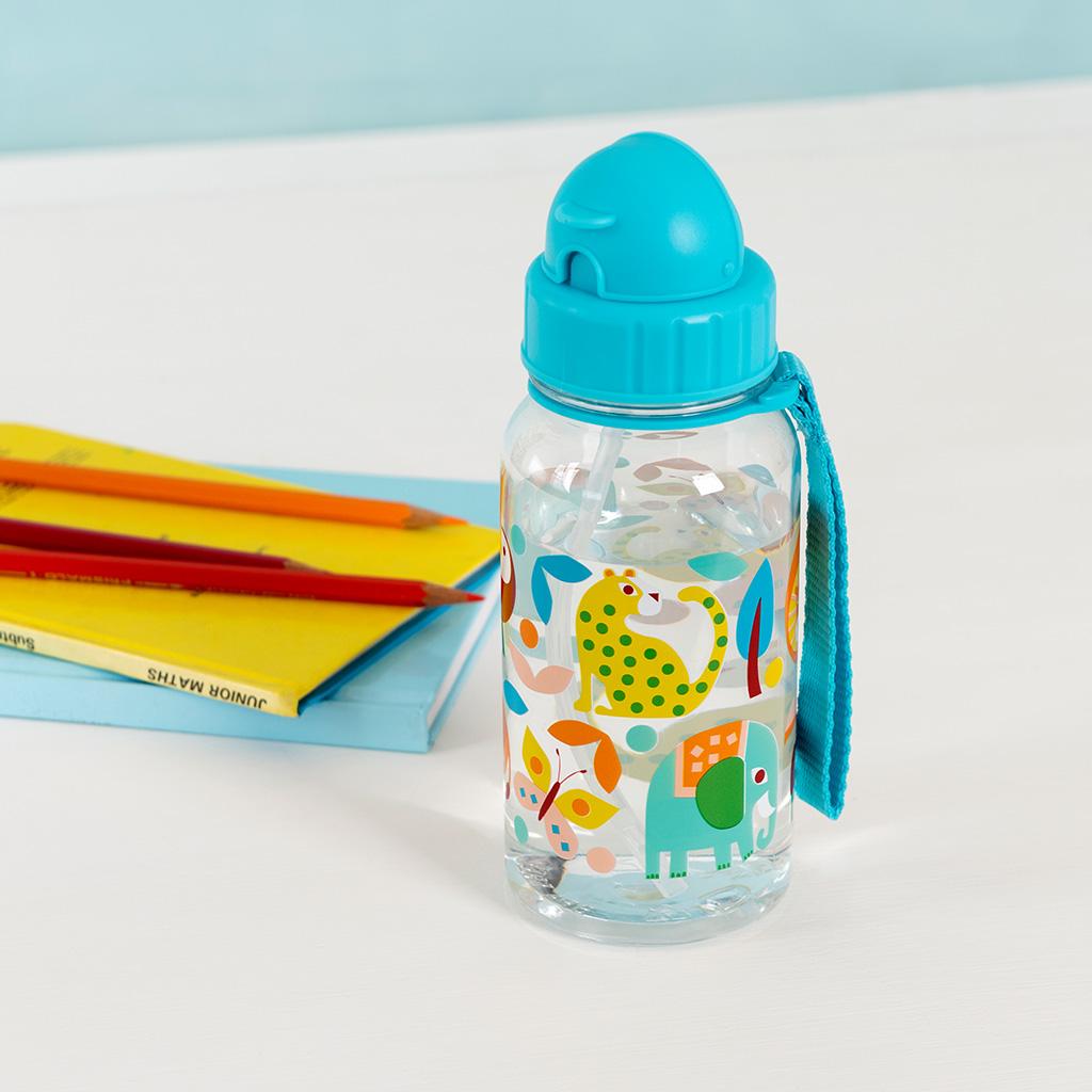 Rex London | Wild Wonders Water Bottle