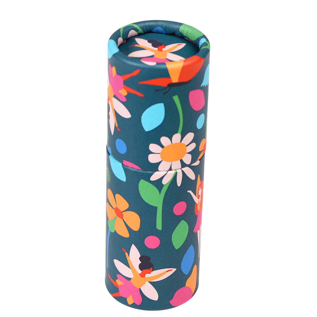 Rex London 12 Colouring Pencils Tube