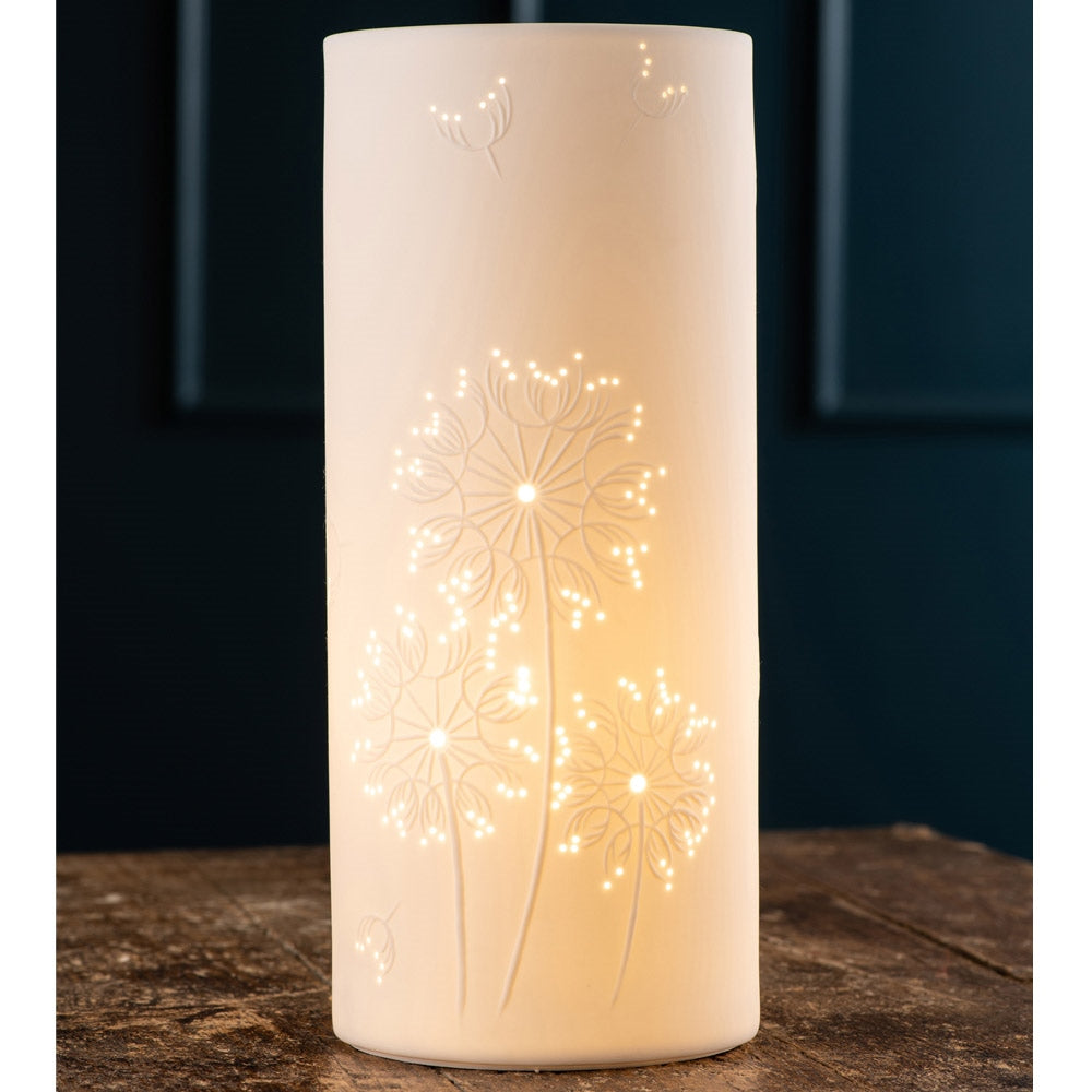 Belleek | Dandelion Luminaire