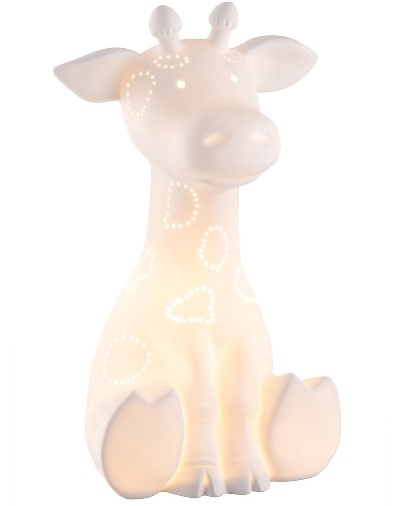 Belleek | Giraffe Luminaire