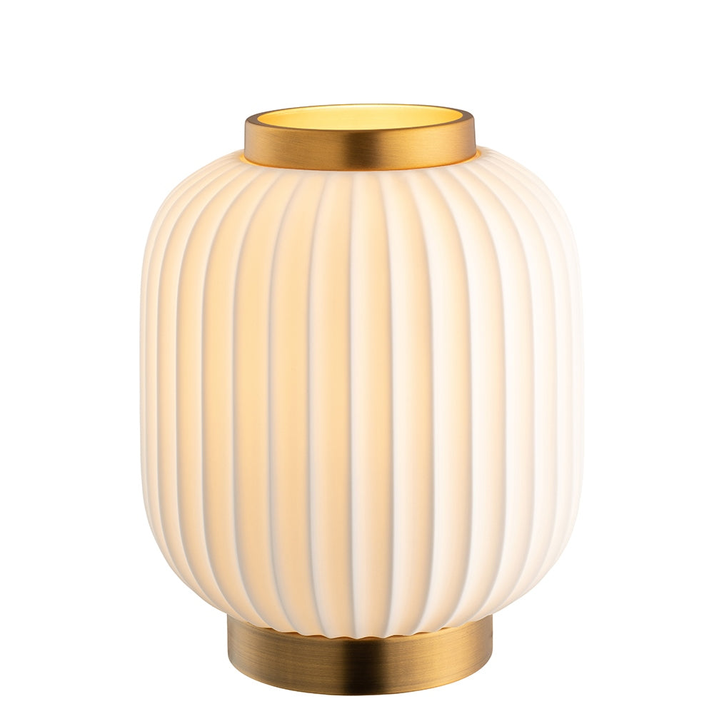 Belleek | Oriental Lantern - Small