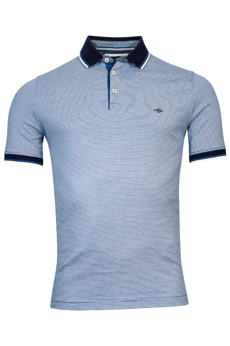 Baileys | Poloshirt | Blue