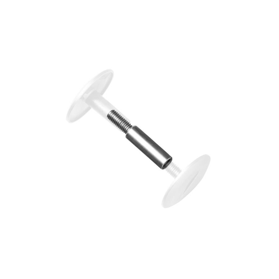 Orbitkey Extension Post