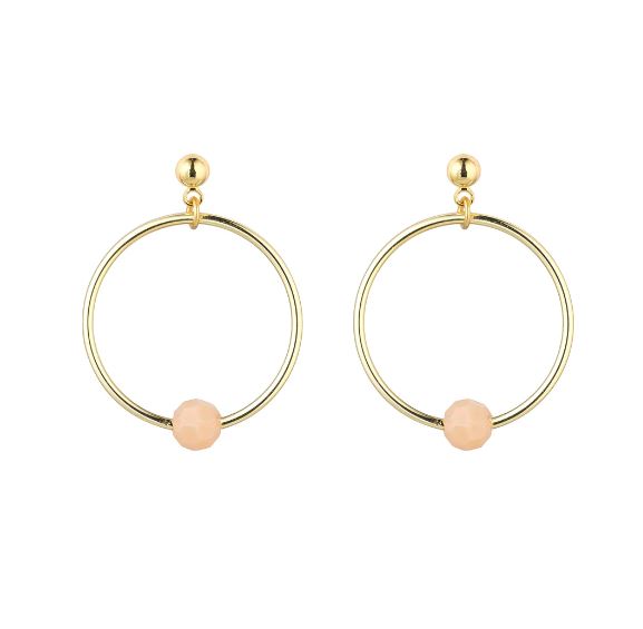 Knight and day on sale earrings