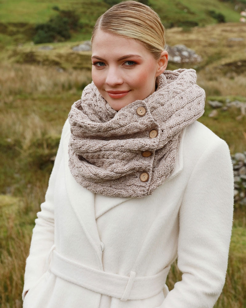 aran-snood-oatmeal-A518