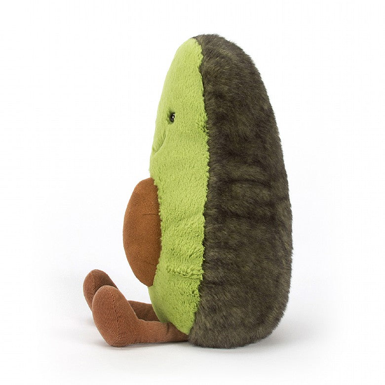 Jellycat Avocado