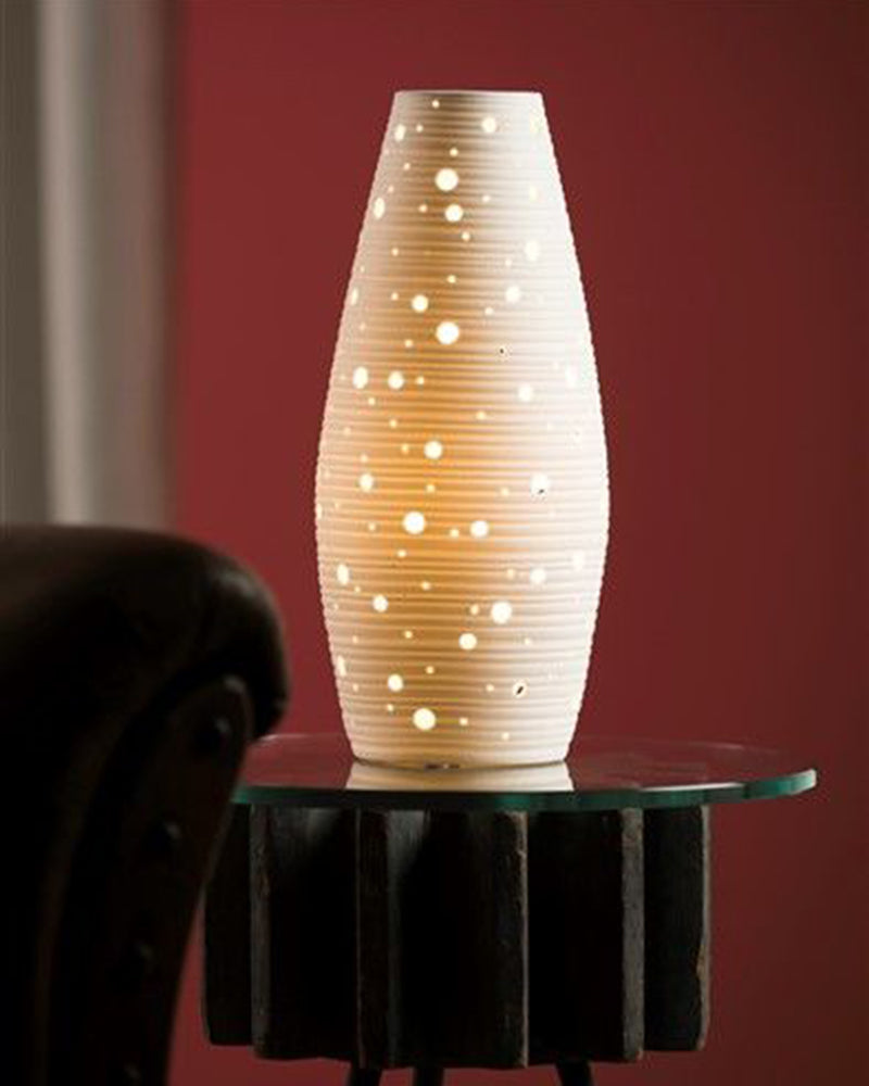 Belleek | Glow Luminaire