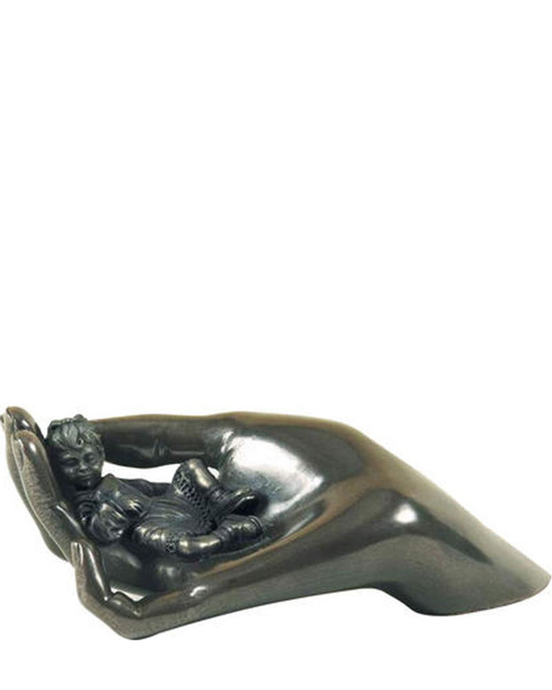 Genesis | Caring Baby Girl