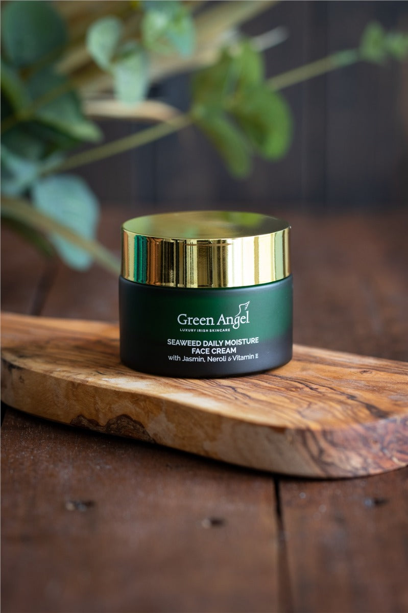 Neroli & Vitamin E