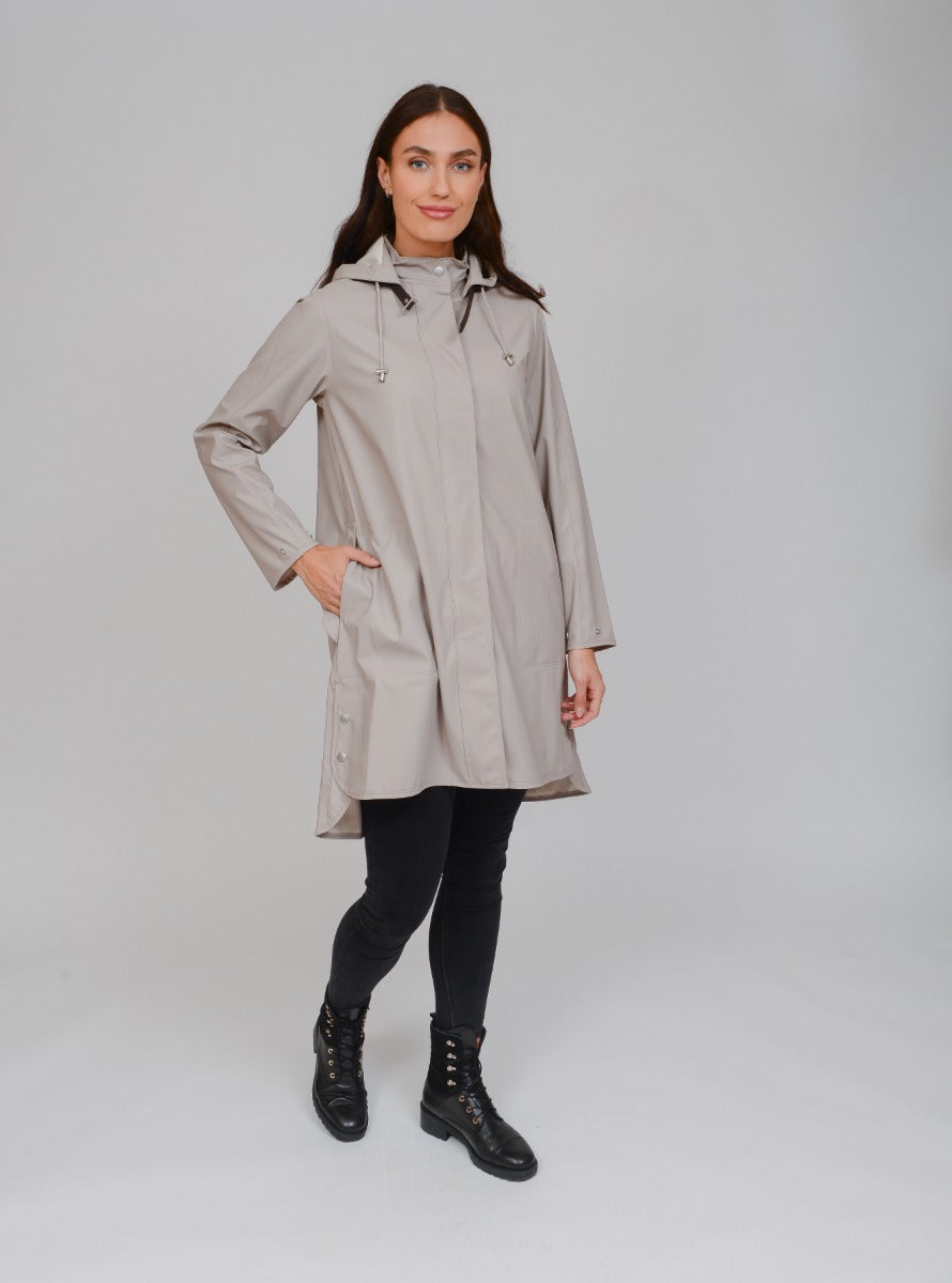 Ilse Jacobsen Rain71 Jacket , Atmosphere