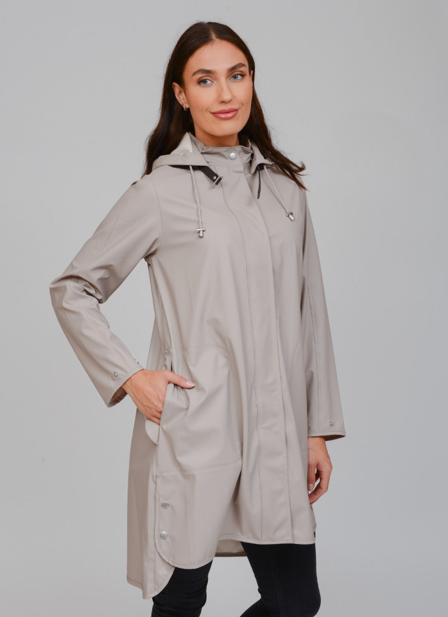 Ilse Jacobsen Rain71 Jacket , Atmosphere