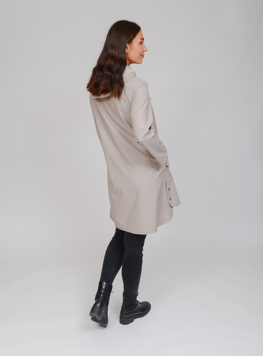 Ilse Jacobsen Rain71 Jacket , Atmosphere