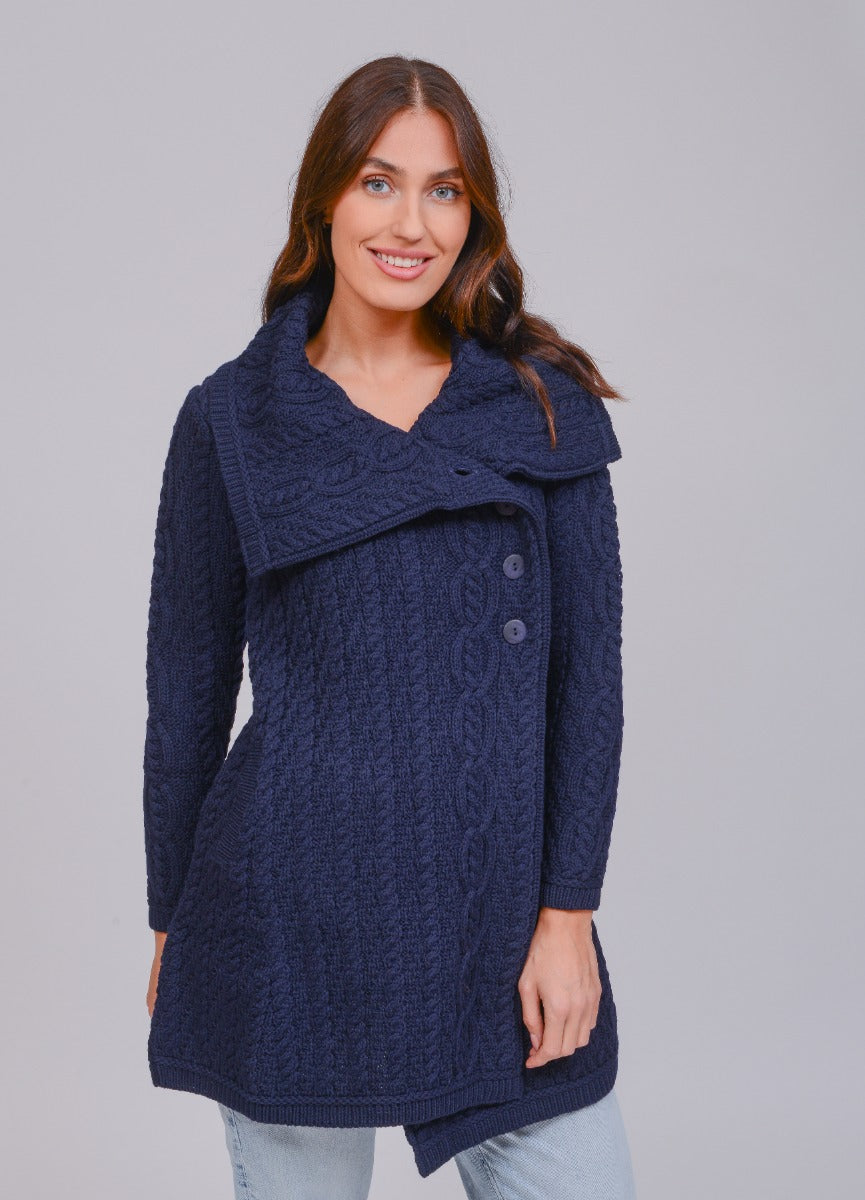chunky-collar-coat-with-buttons-navy