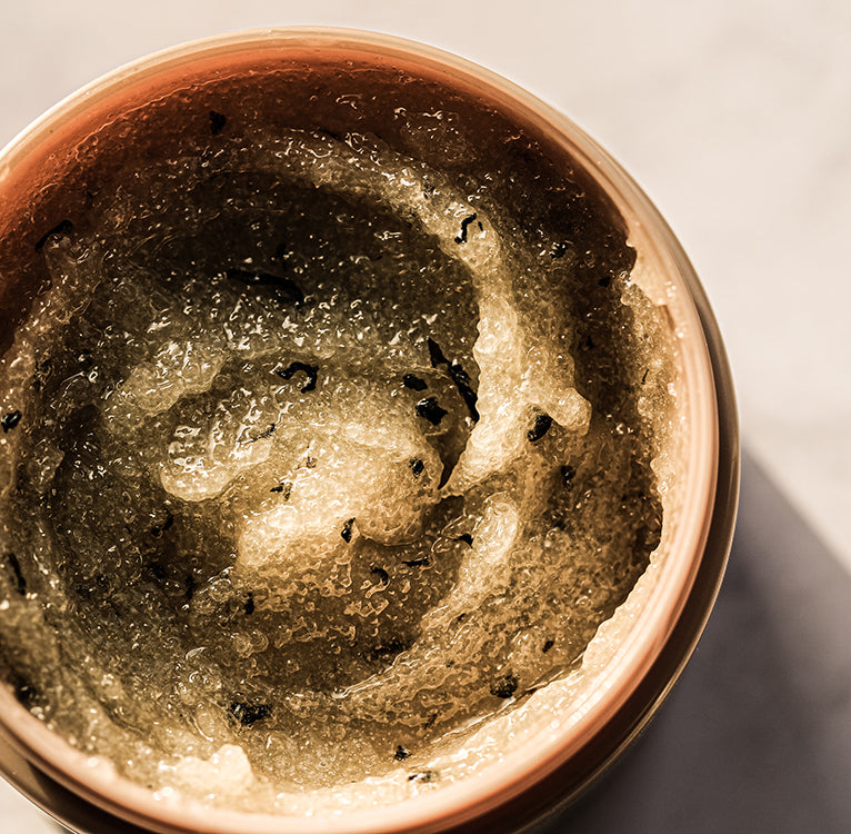 VOYA Effervescence - Nourishing Sugar Scrub