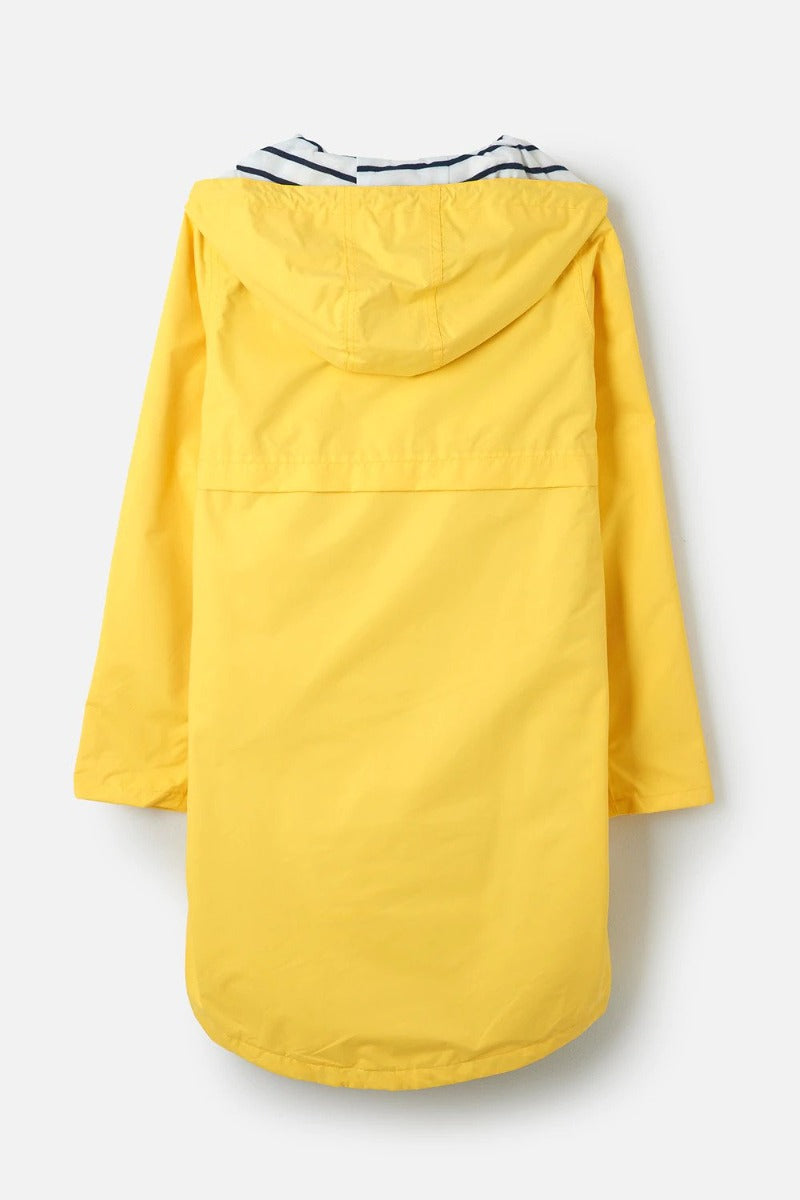 Lighthouse | Beachcomber Waterproof Jacket Long- Dandelion