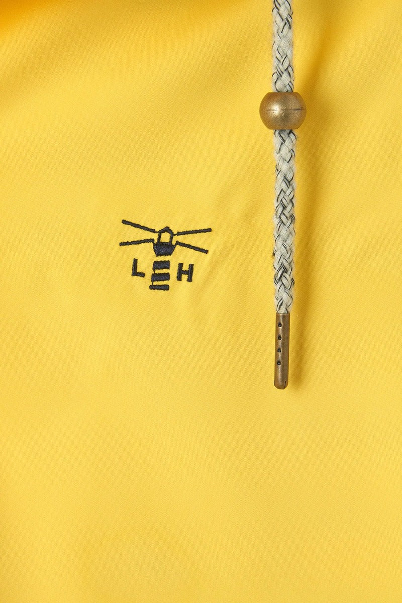 Lighthouse | Beachcomber Waterproof Jacket Long- Dandelion