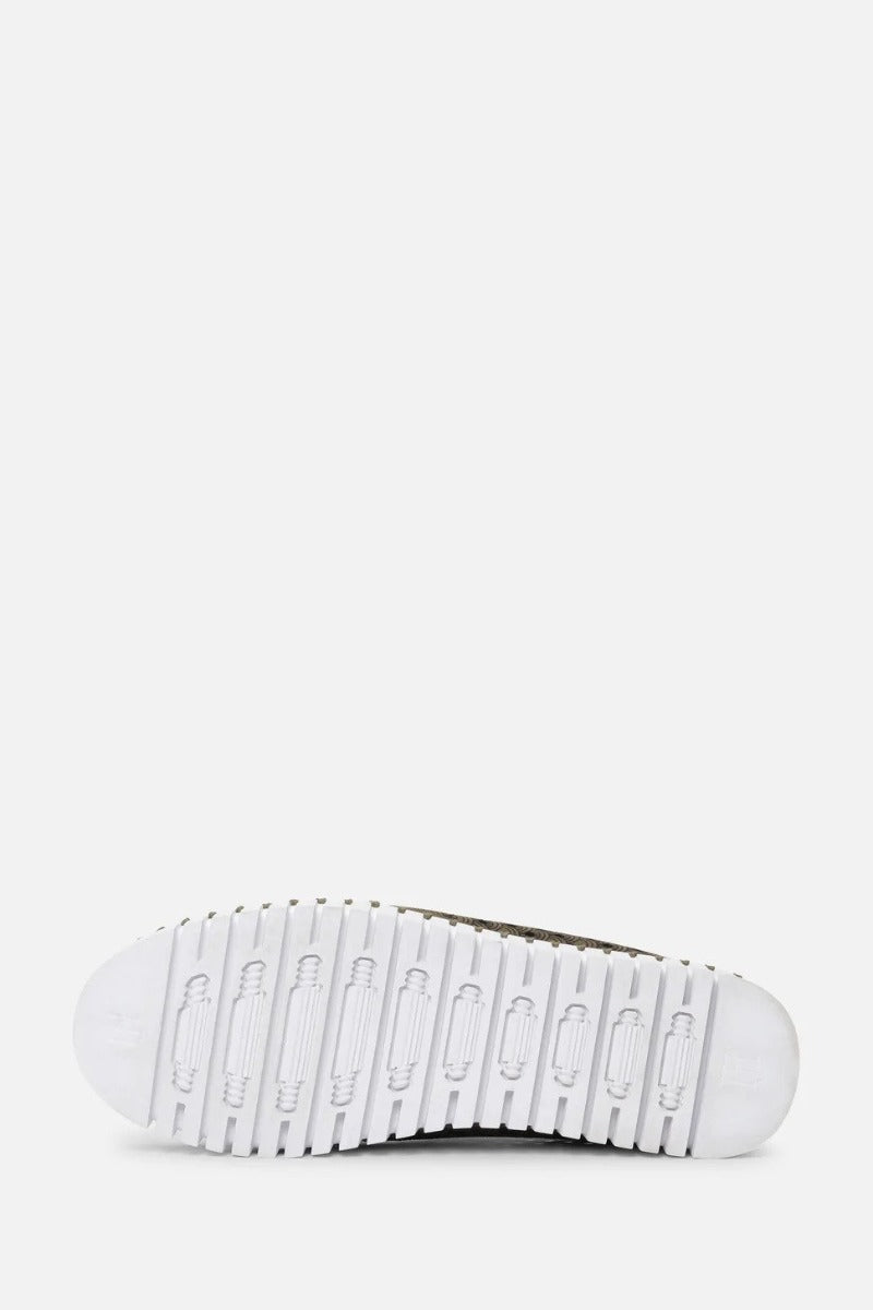 Ilse Jacobsen Platform Tulip Shoes , Golden Rod