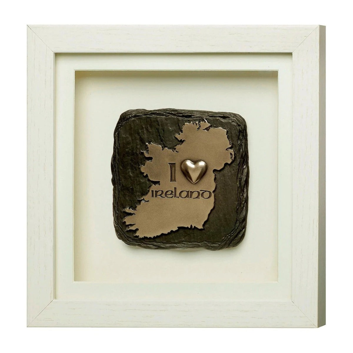 Genesis | I Love Ireland