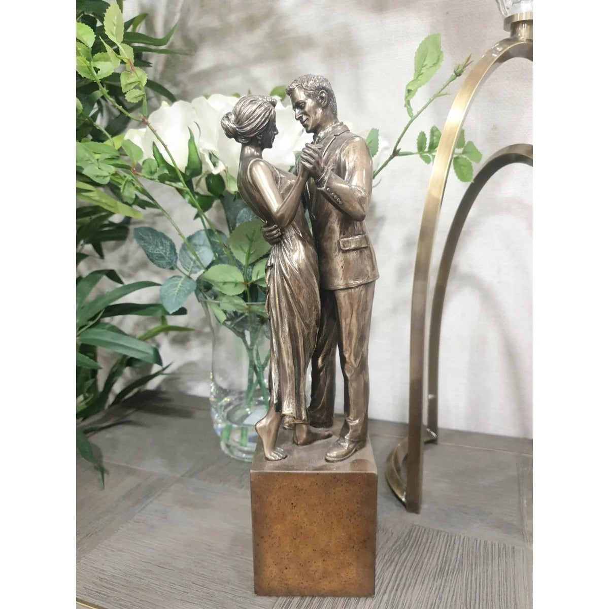 Genesis | First Dance