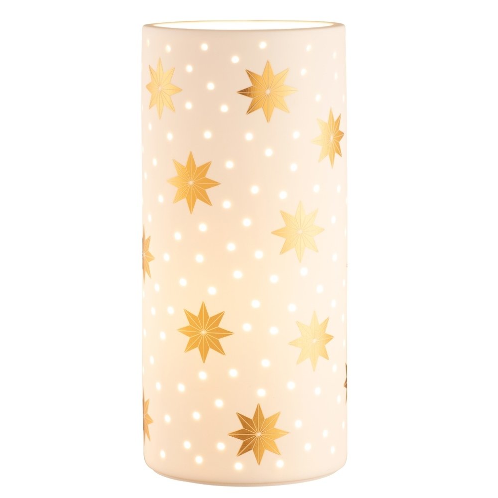 Belleek | Gold Star Luminaire