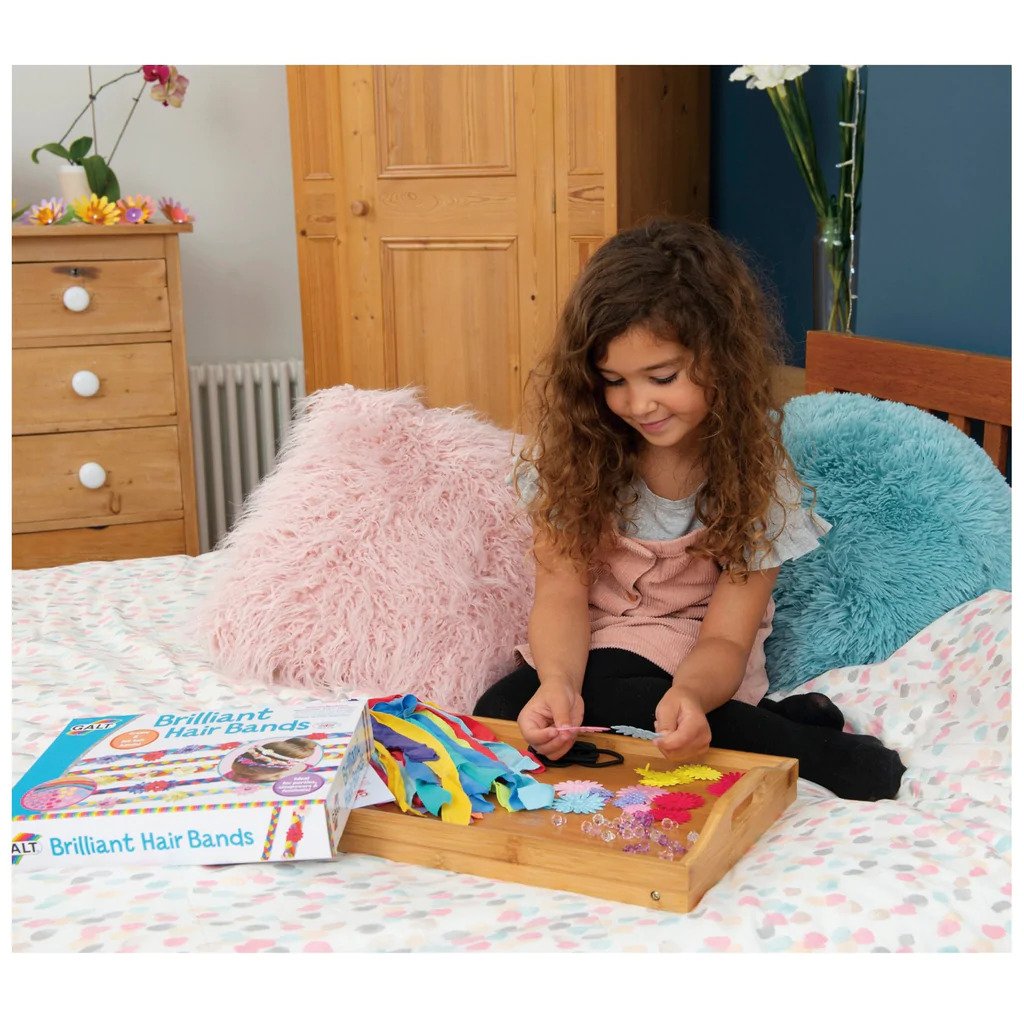 Galt | Brilliant Hair Bands