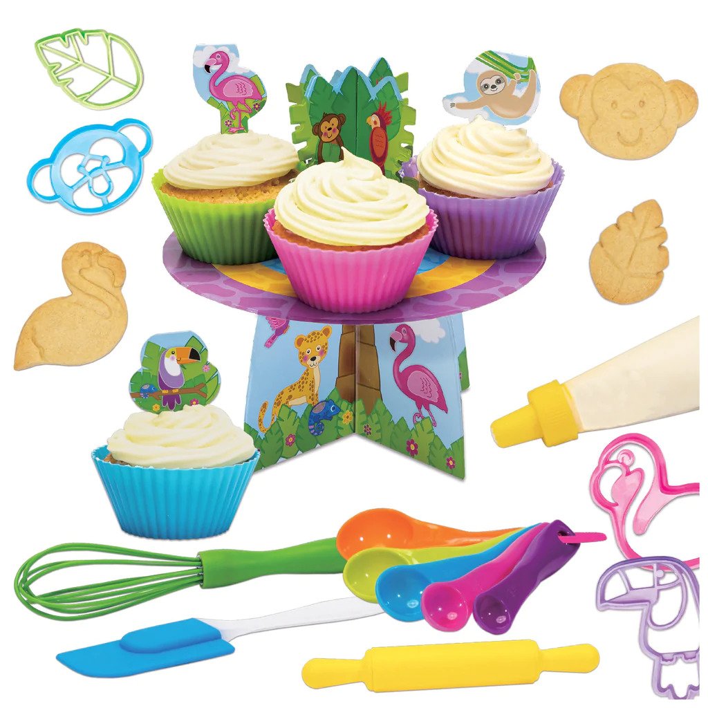 Galt | Baking Set