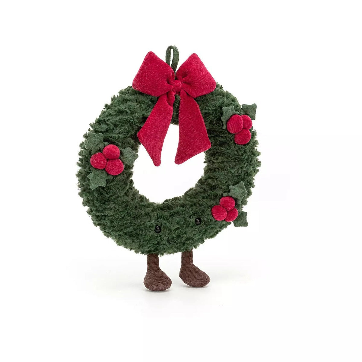 Jellycat Berry Wreath