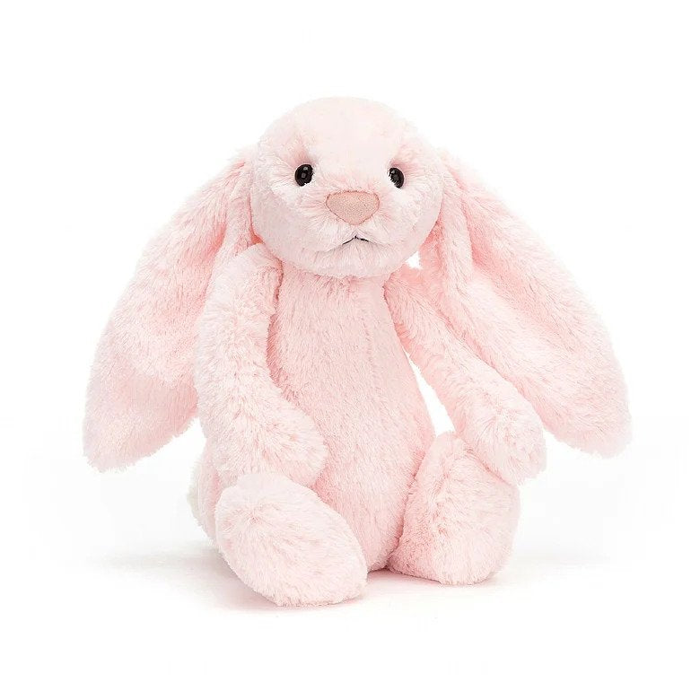 jellycat bashful cat medium