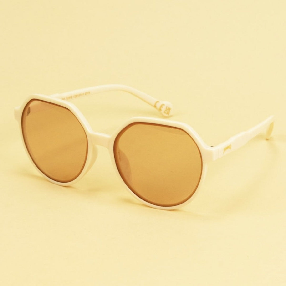 Powder | Katya Sunglasses -Yellow