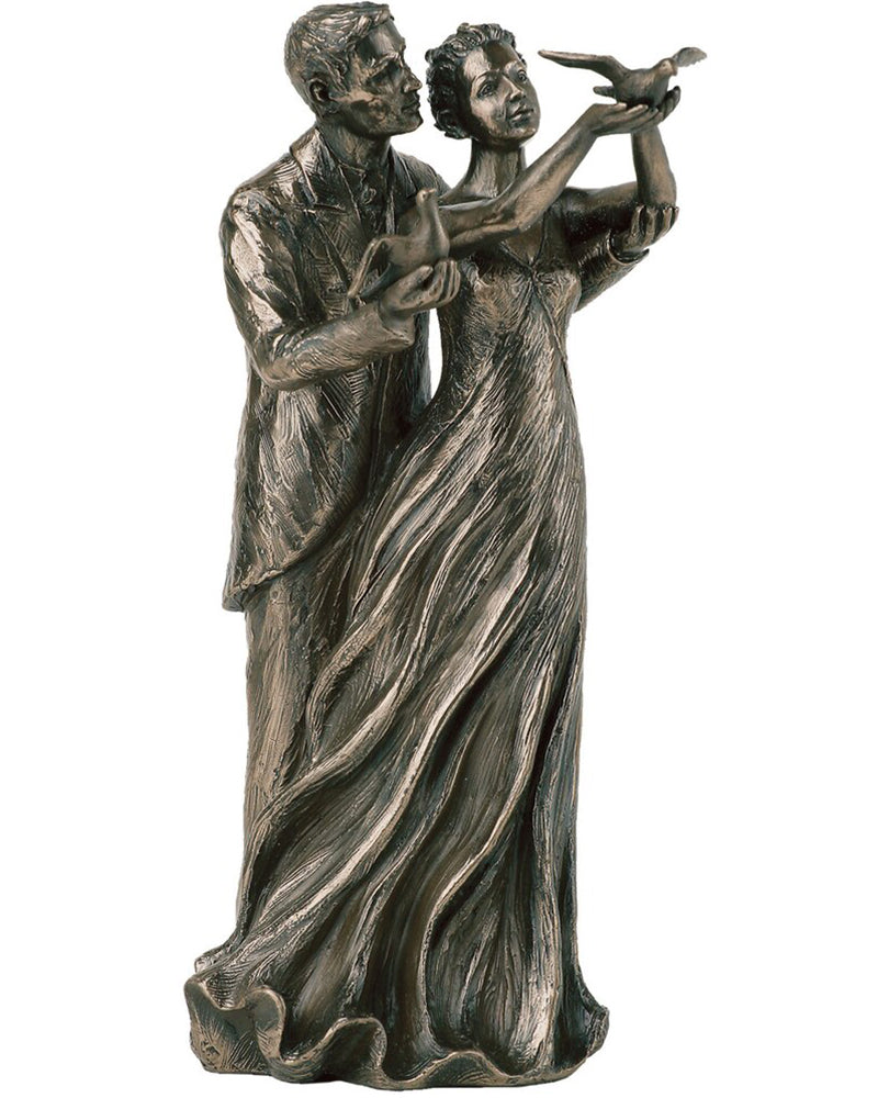 Genesis | To Have And To Hold Statue