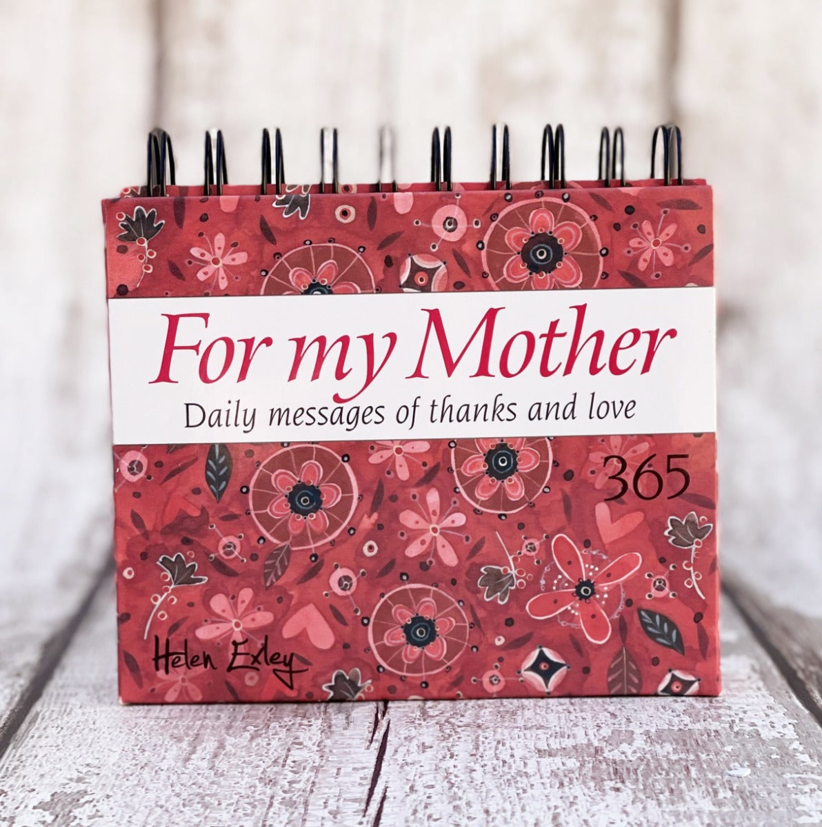 365 For My Mother | Helen Exley