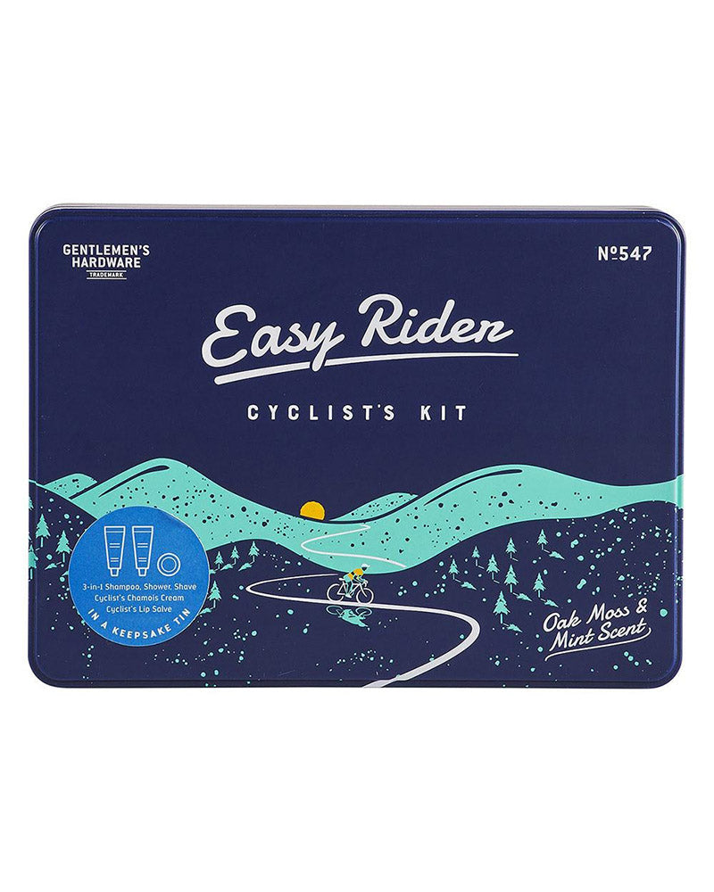 Gentlemen's Hardware | Easy Rider Kit
