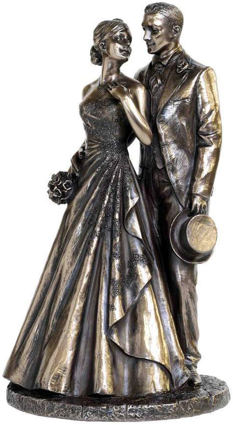 Genesis Just Married