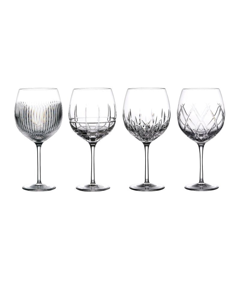 Waterford Crystal Gin Journeys Balloon Glasses