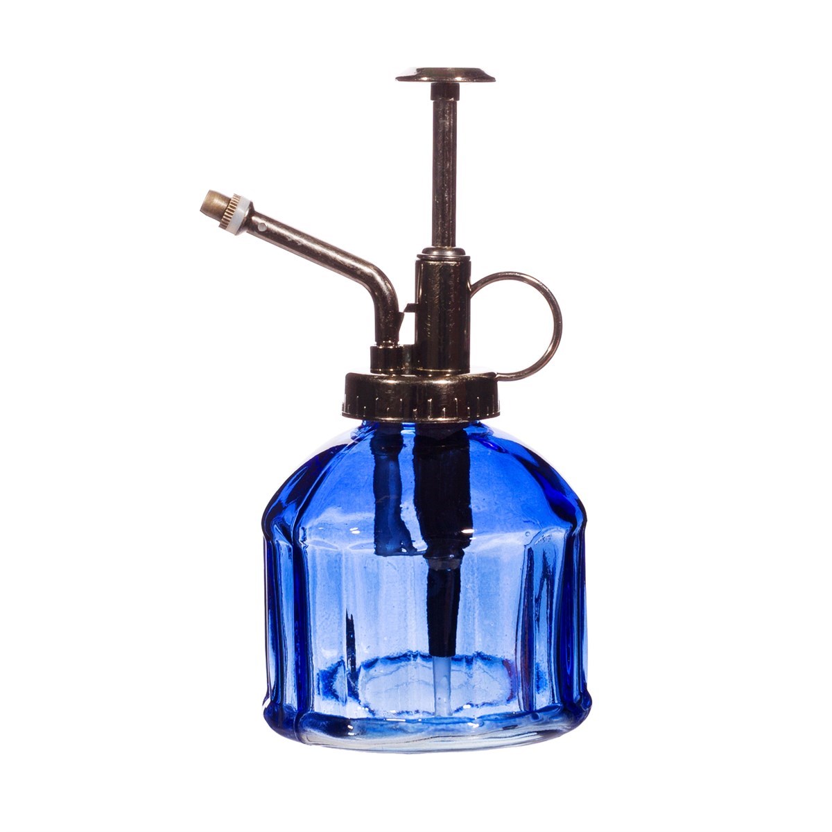 Sass and Belle | Glass Plant Mister - Blue