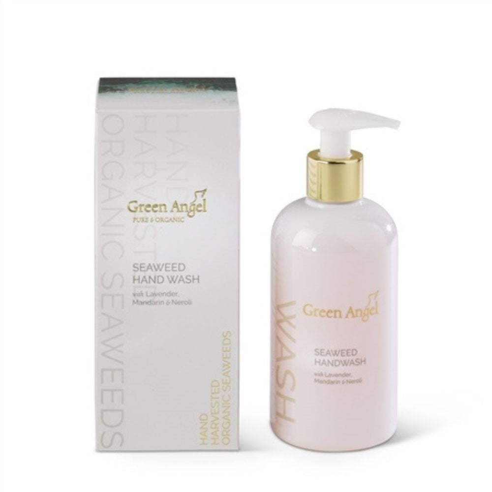 Green Angel | Seaweed Hand Wash