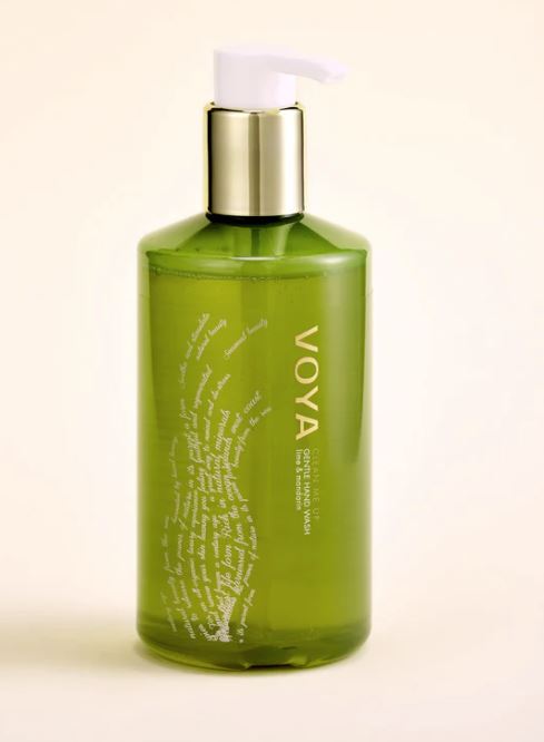VOYA Clean Me Up - Gentle Hand Wash