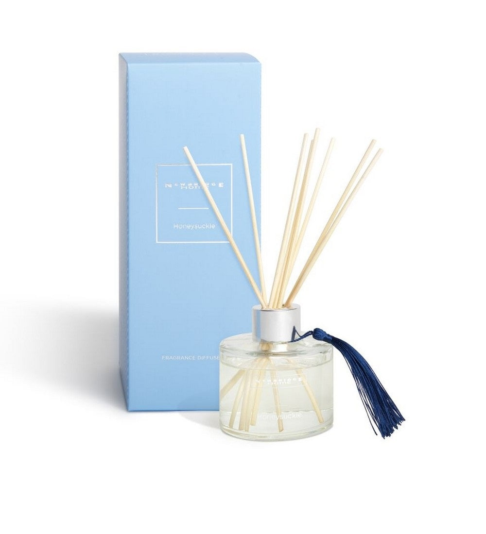 Newbridge Silverware | Honeysuckle Diffuser