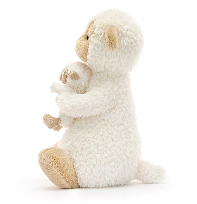 Jellycat Huddles Sheep