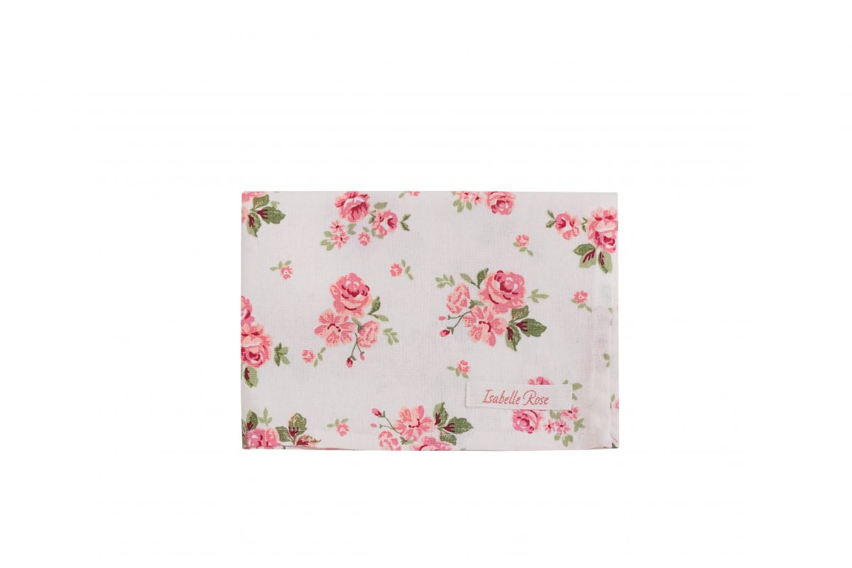 Isabelle Rose | Lucy Rose Kitchen Towel