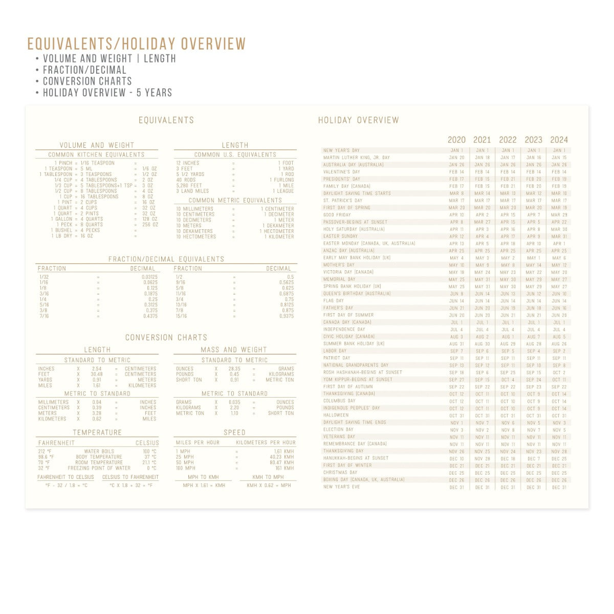 DesignWorks Ink | Radiant Rainbow Hard Cover Suede Cloth Journal