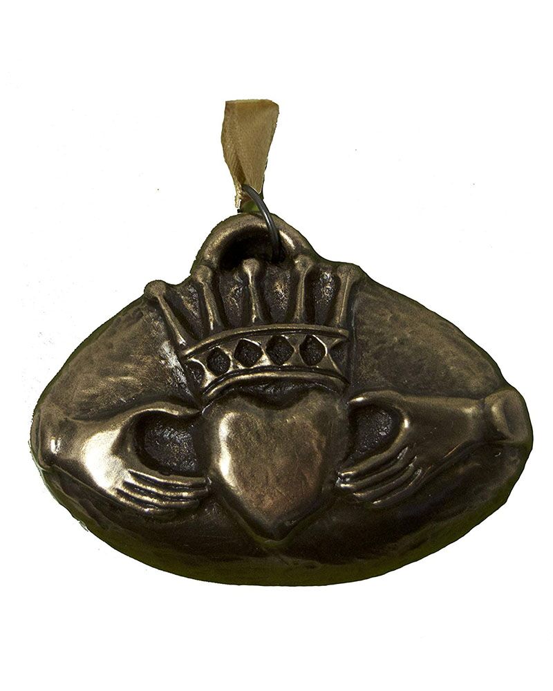 Wild Goose Designs | Claddagh Ring Decoration